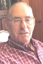 Joseph Davis Obituary (1926