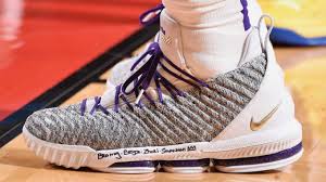 Shop the latest selection of nike lebron shoes at foot locker. Every Lebron James Sneaker 2018 2019 Season Sole Collector