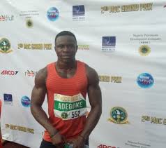 Jun 22, 2021 · the quartet of enoch adegoke, jerry jakpa, itsekiri itseoritshe and godson brume managed to run 39.40 seconds in the men's 4x100m to remain rooted on 18th spot of the qualifying list. Moc Grandprix My Target Is To Hit World Championships Standard Says Adegoke