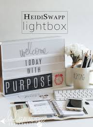 Jamie Pate Desktop Inspiration Heidi Swapp