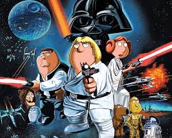 The website is still under construction but stay tuned for more content! Hd Wallpaper Star Wars Family Guy 1280x1024 Space Stars Hd Art Wallpaper Flare