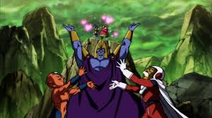 The tournament of power is a significant event in the dragon ball universe. Dub Dragon Ball Super Episode 117 Discussion Thread Dbz