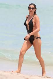 The entire season started broadcasting normally that january. Daisy Fuentes In Bikini On A Beach In Miami Hawtcelebs