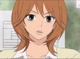 From me to you / cast Category Characters Kimi Ni Todoke Wiki Fandom