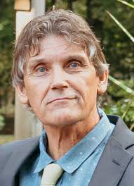 Patrick James Beasley