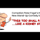 THIS TOO SHALL PASS... LIKE A KIDNEY STONE