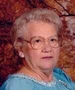 Helen Garretson Obituary (1923