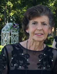 Carlene Mae (Westerman) Graham Obituary