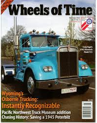 Image result for Mack Green 1945 Truck