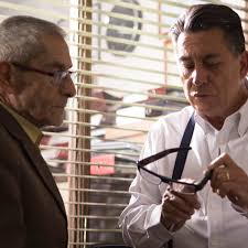 Could relate to his struggles with technology and enjoyed all the antics of the. The Mole Agent Review Care Home Spy Uncovers Wells Of Loneliness Documentary Films The Guardian