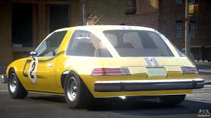 Find new and used 1976 amc pacer classics for sale by classic car dealers and private sellers near you. Amc Pacer 70s L9 Fur Gta 4