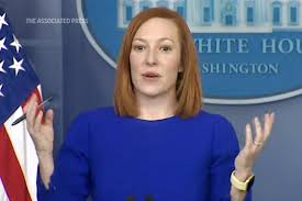 23.02.2015 · jen psaki is pregnant and the baby is going to be born in july! White House Press Secretary Jen Psaki Confirms Major Biden Was A Bad Dog Has No Update On Biden Cat