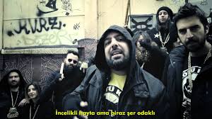 Kotu Kedi Serafettin Zaman Kotu Youtube