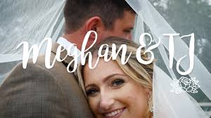 Meghan & TJ || Wedding Short Film