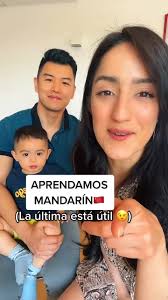 ✨Bueno, Lo Estoy Intentando: Vamos! 😅 #idiomachino #asianboy #cubana  #couplemixte #lafamiliazhou #parati #fy #Intentándolo #NuncaRendirse  #EsfuerzoConstante #PasitoAPasito #ActitudPositiva ...