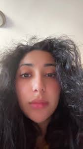 Melissa Vee Baby Dad