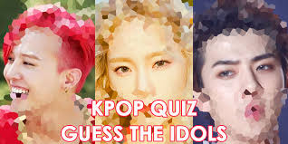 Many fans claim that bts's jungkook and itzy's lia are dispatch's couple in 2021. Kpop Stars Quiz Best Kpop Personality Trivia Quizzes For All Kpopers