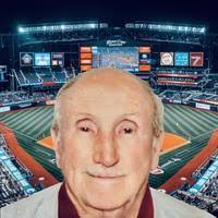 Edward Weaver Obituary