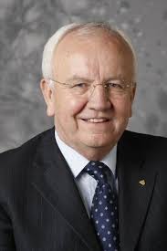 1 Greetings from the President