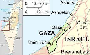 Israel has been using its iron dome missile defense system for a decade — but never so much as in the past few days. Gaza Israel Conflict Wikipedia