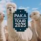 PAKA Pop-Up at Mountain Supply