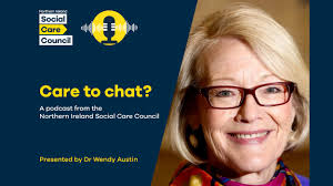 Care to chat? A podcast of conversations about social care and social work  regulation