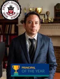 We are thrilled to formally introduce Mr. Colin Werfelman as the ...