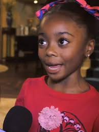 Skai Jackson Files Restraining Order Against Deondre Burgin