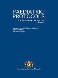 4 physiotherapy department, launceston general hospital, launceston, australia. Paediatric Protocols 3rd Edition 2012 Pdf Blood Pressure Vaccines