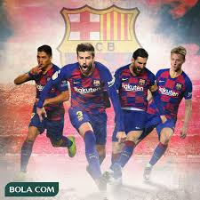 You'll get all this and more with the barça stadium tour & museum. Barcelona Menuju Revolusi Ini Daftar Pemain Tak Tersentuh Dan Yang Bakal Ditendang Spanyol Bola Com