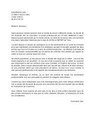 Un projet professionnel est très important pour établir clairement un projet d'avenir. Lettre Motivation Contrat Professionnalisation Asv Par Donovan Fichier Pdf