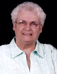 Obituary information for Helen Jackson