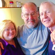 Stream Judy And Dennis Shepard exemplifiy what it means to be GREAT  parents. by SiriusXM Entertainment