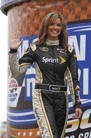 NASCAR's Miss Sprint Cup fired for old nude photos - pennlive.com