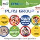 Play Group event in Grand Forks AFB, ND