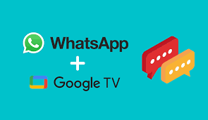 How do i make voice or video call on whatsapp on pc? How To Download And Install Whatsapp On Google Tv Chromecast Apps Tips