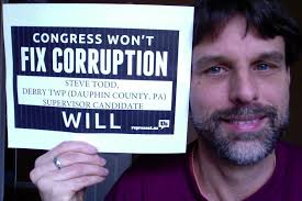 Derry Supervisor 2015