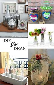 You'll receive email and feed alerts when new items arrive. Glass Jar Crafts Decorating Ideas Link Party 186 Mom Skills