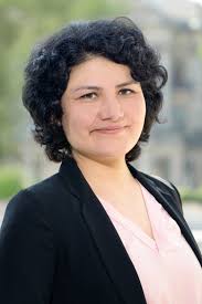 The Helmholtz KLIMA team