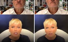 Valéria valenssa, marlene mattos, fly e adriana bombomcleomir tavares/ divulgação. Xuxa Sobre Marlene Mattos Eu Era Um Fantoche Mas Porque Eu Quis Quem Quem News
