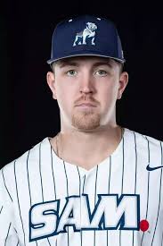 Monte Dismuke, Jr. C/O 2025 Click picture for stats 🥰 Last 2022 Fall Ball  game pitched ⚾️🥰💪🏽