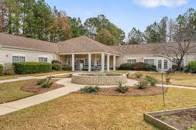 The Haven at Cedar Shoals