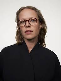 Ace & tate Morris Small