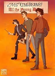 All the Young Dudes (fan fiction)