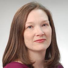 Jennifer CALLAGHAN-KORU