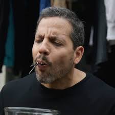 Do. Not. Attempt., Trailer dropping 2.18.25, @davidblaine
