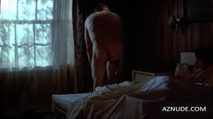 Stacey Nelkin's sizzling naked pictures - experience the fire of her uninhibited essence in these explicit images