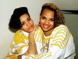 As black men and women pushed for acceptance by going natural, they were met with resistance. Famous Fly Fresh Hairstyles In The 80s Hubpages
