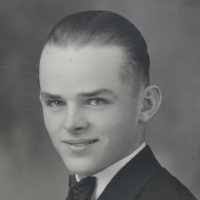 Leander Fields Hayes (1907–1983)