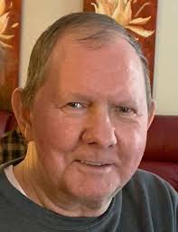 Obituary information for Ezra Estep Sr.